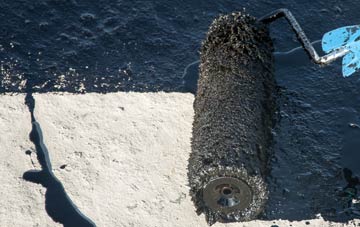 Glyn Neath liquid sealant waterproofing