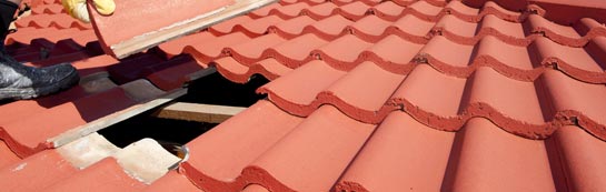compare Glyn Neath roof repair quotes