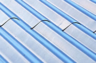 Glyn Neath corrugated roofing