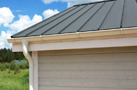 Glyn Neath fascia repair